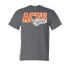 8000 Adult DryBlend 50/50 T-Shirt Thumbnail