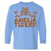 5400B Youth Heavy Cotton Long Sleeve Thumbnail