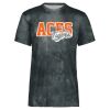 222596 Adult Cotton-Touch Poly T-Shirt Thumbnail