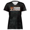 222796 Ladies' Cotton-Touch Poly T-Shirt Thumbnail