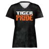 222796 Ladies' Cotton-Touch Poly T-Shirt Thumbnail