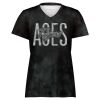 222796 Ladies' Cotton-Touch Poly T-Shirt Thumbnail