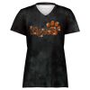 222796 Ladies' Cotton-Touch Poly T-Shirt Thumbnail