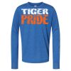 3513Y Youth Extra Soft Tri-blend Long Sleeve Thumbnail