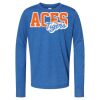 3513Y Youth Extra Soft Tri-blend Long Sleeve Thumbnail