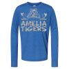 3513Y Youth Extra Soft Tri-blend Long Sleeve Thumbnail