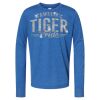 3513Y Youth Extra Soft Tri-blend Long Sleeve Thumbnail