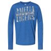 3513Y Youth Extra Soft Tri-blend Long Sleeve Thumbnail