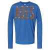 3513Y Youth Extra Soft Tri-blend Long Sleeve Thumbnail