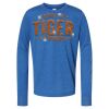 3513Y Youth Extra Soft Tri-blend Long Sleeve Thumbnail