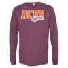 3513 Adult Extra Soft Tri-blend Long Sleeve Thumbnail