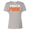 6413 Women’s Extra Soft Tri-blend Tee Thumbnail
