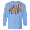 5400B Youth Heavy Cotton Long Sleeve Thumbnail