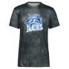222596 Adult Cotton-Touch Poly T-Shirt Thumbnail