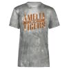 222696 Youth Cotton-Touch Poly T-Shirt Thumbnail