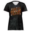 222796 Ladies' Cotton-Touch Poly T-Shirt Thumbnail