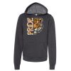 3719Y Youth Sponge Fleece Hoodie Thumbnail