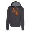 3719Y Youth Sponge Fleece Hoodie Thumbnail