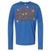 3513Y Youth Extra Soft Tri-blend Long Sleeve Thumbnail